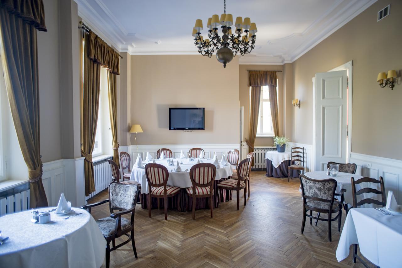 Palac Kobylniki Obrzycko Exterior foto